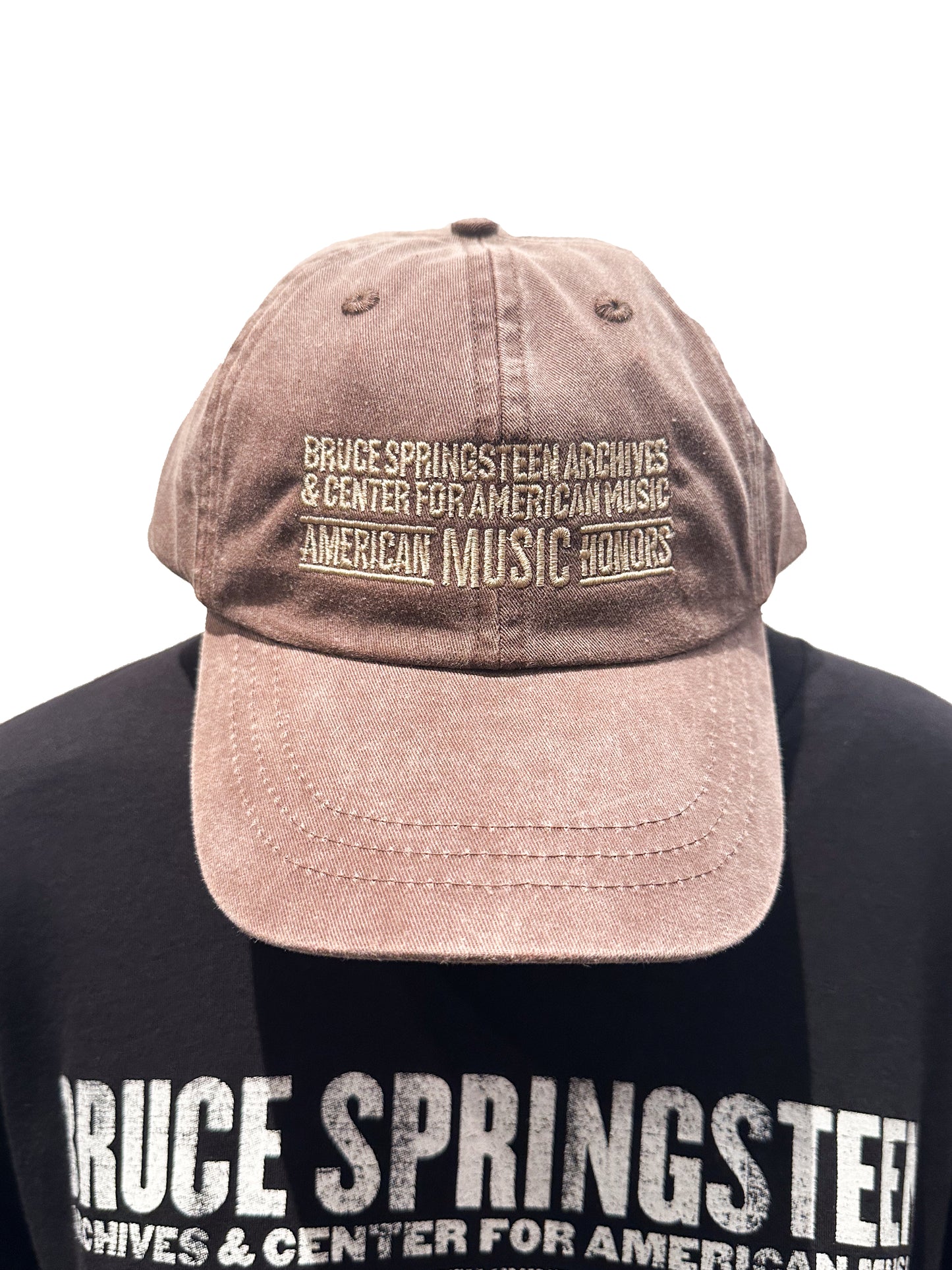 American Music Honors Brown Branded Cap (2023)