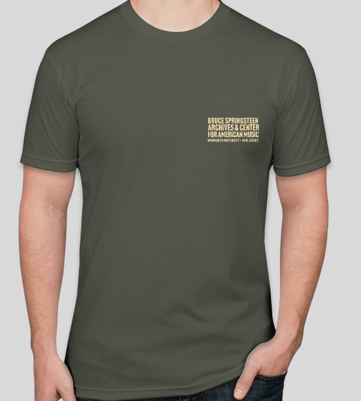 American Music Honors Unisex T-Shirt (2025)