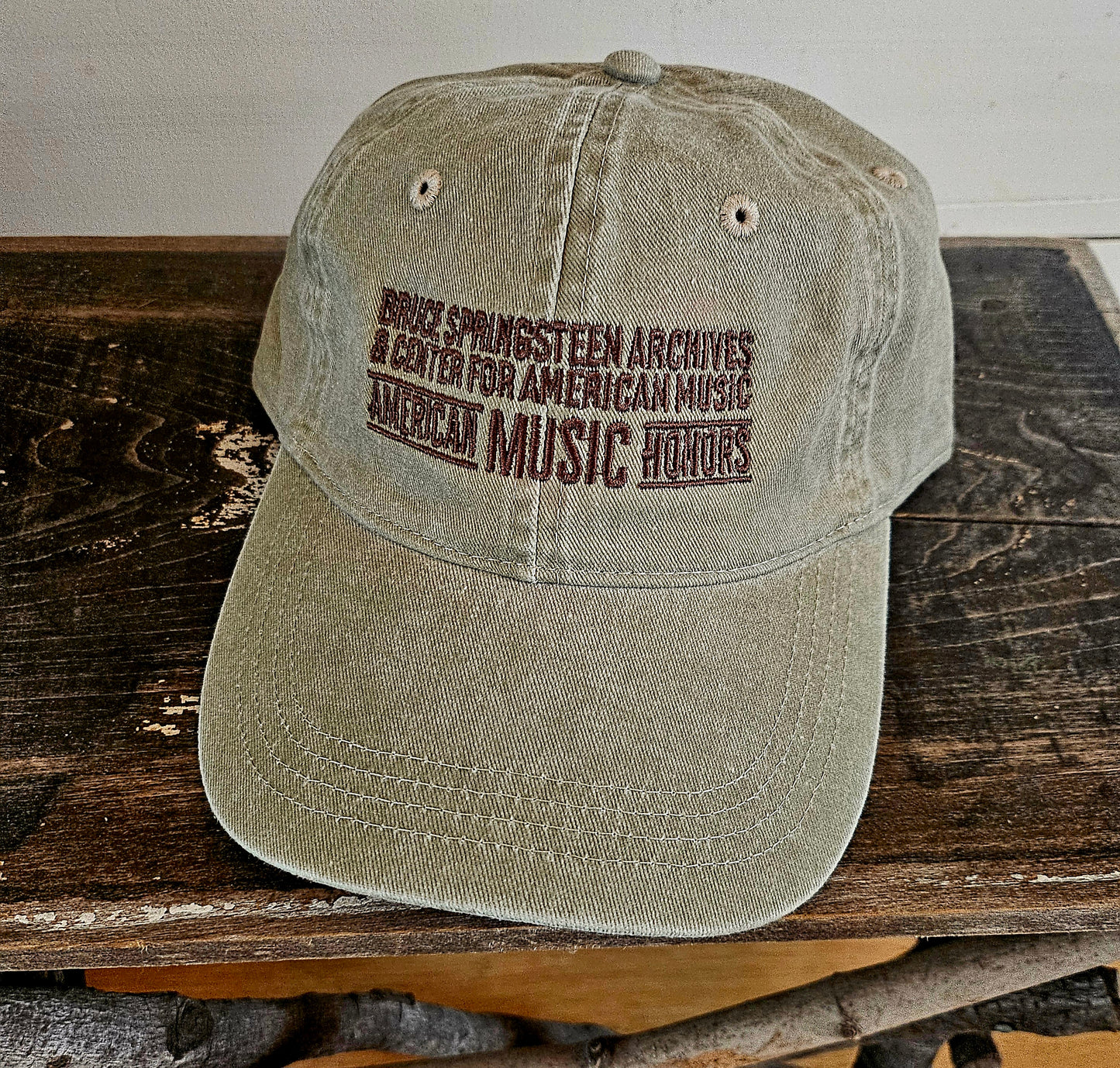 2025 American Music Honors Cap