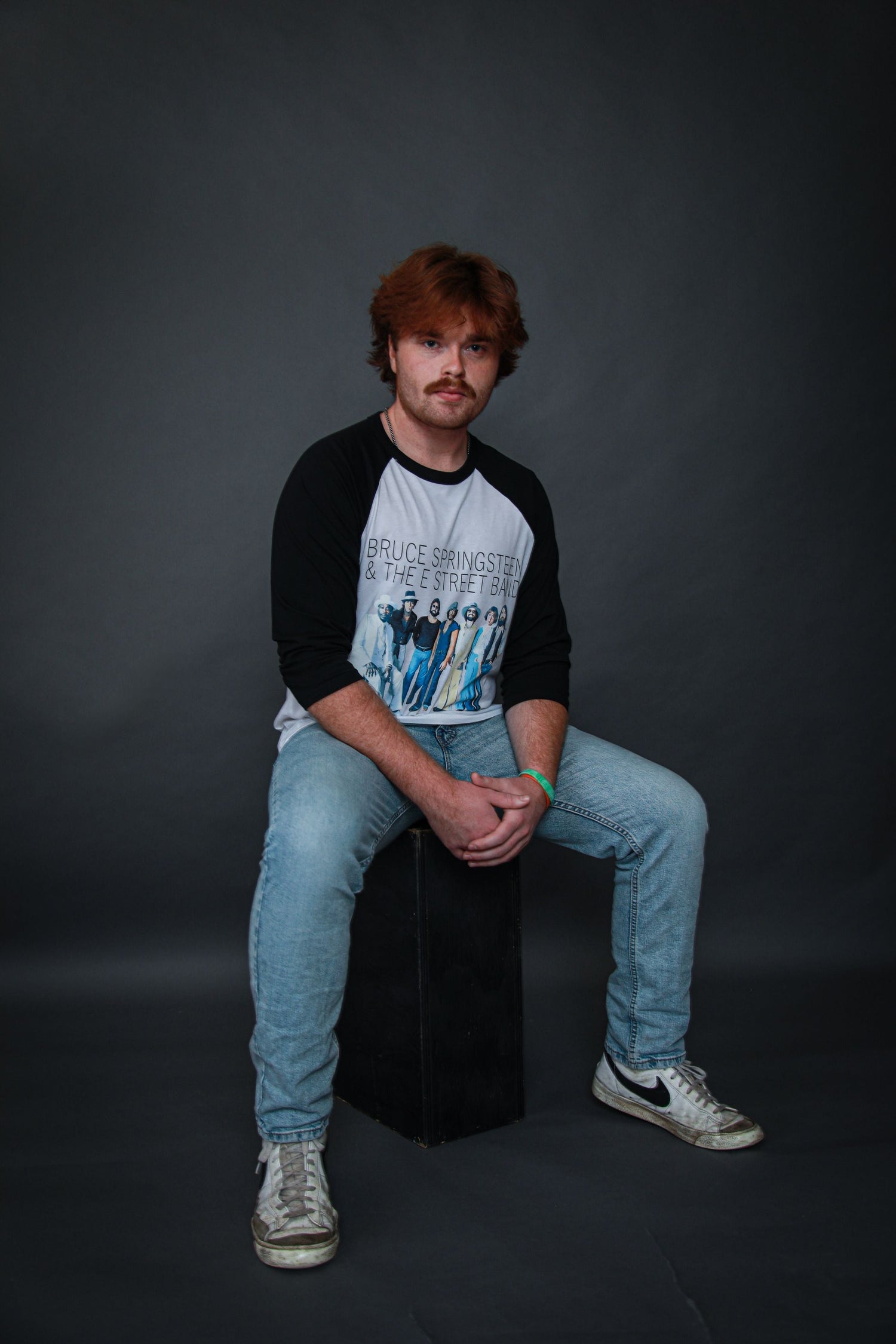 Born to Run 50th Anniversary