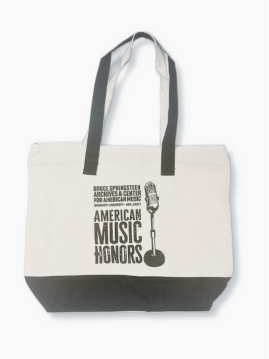 American Music Honors Zippered Bag (2024)