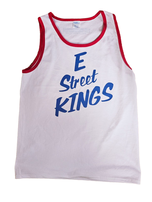 E Street Kings Vintage Jersey