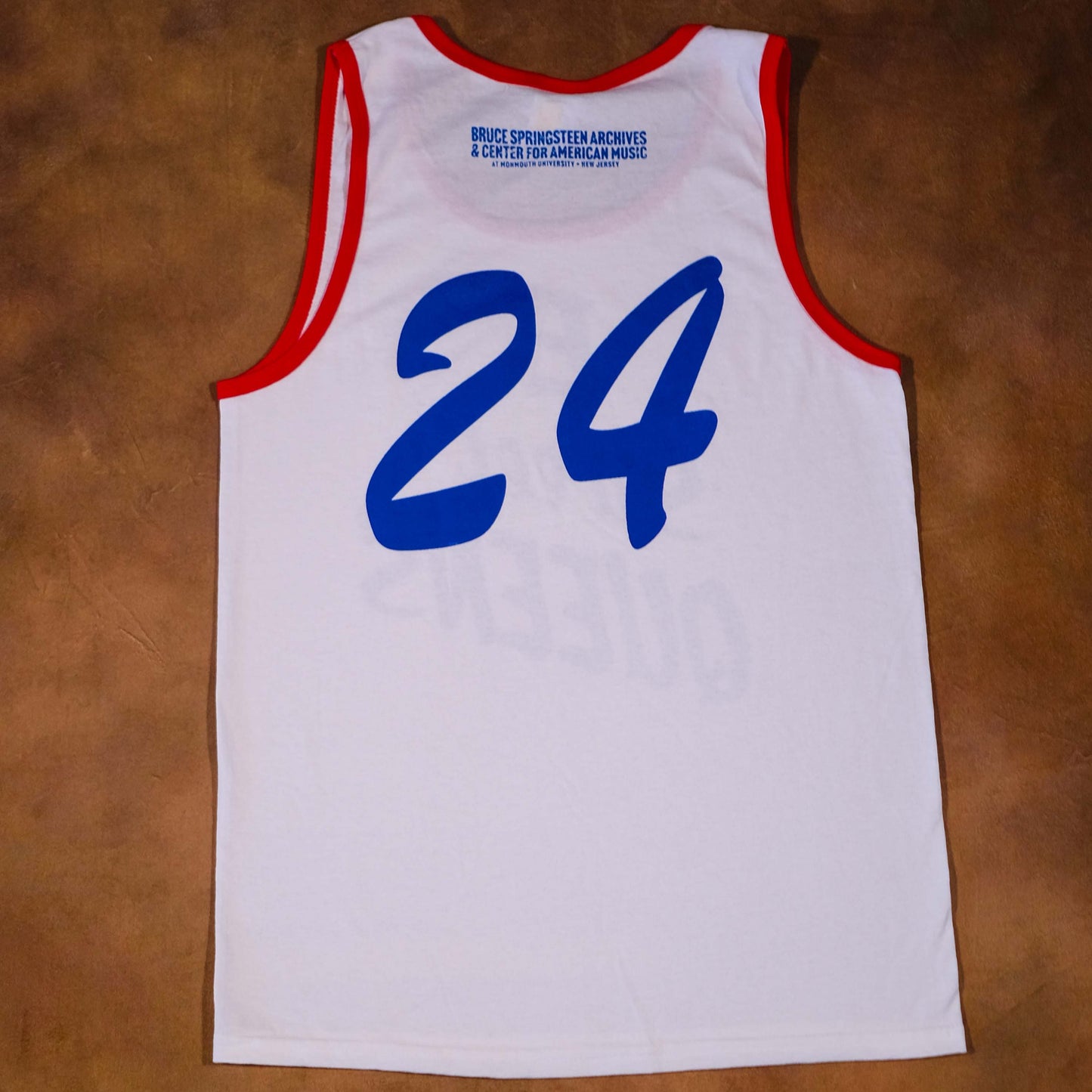 E Street Kings Vintage Jersey