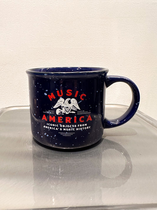Music America Mug