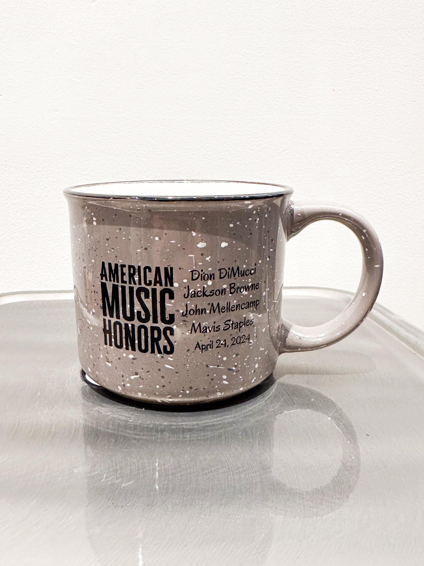 American Music Honors Mug (2024) (Multiple Colors Available)