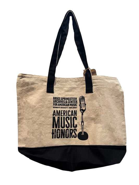 American Music Honors Zippered Bag (2024)