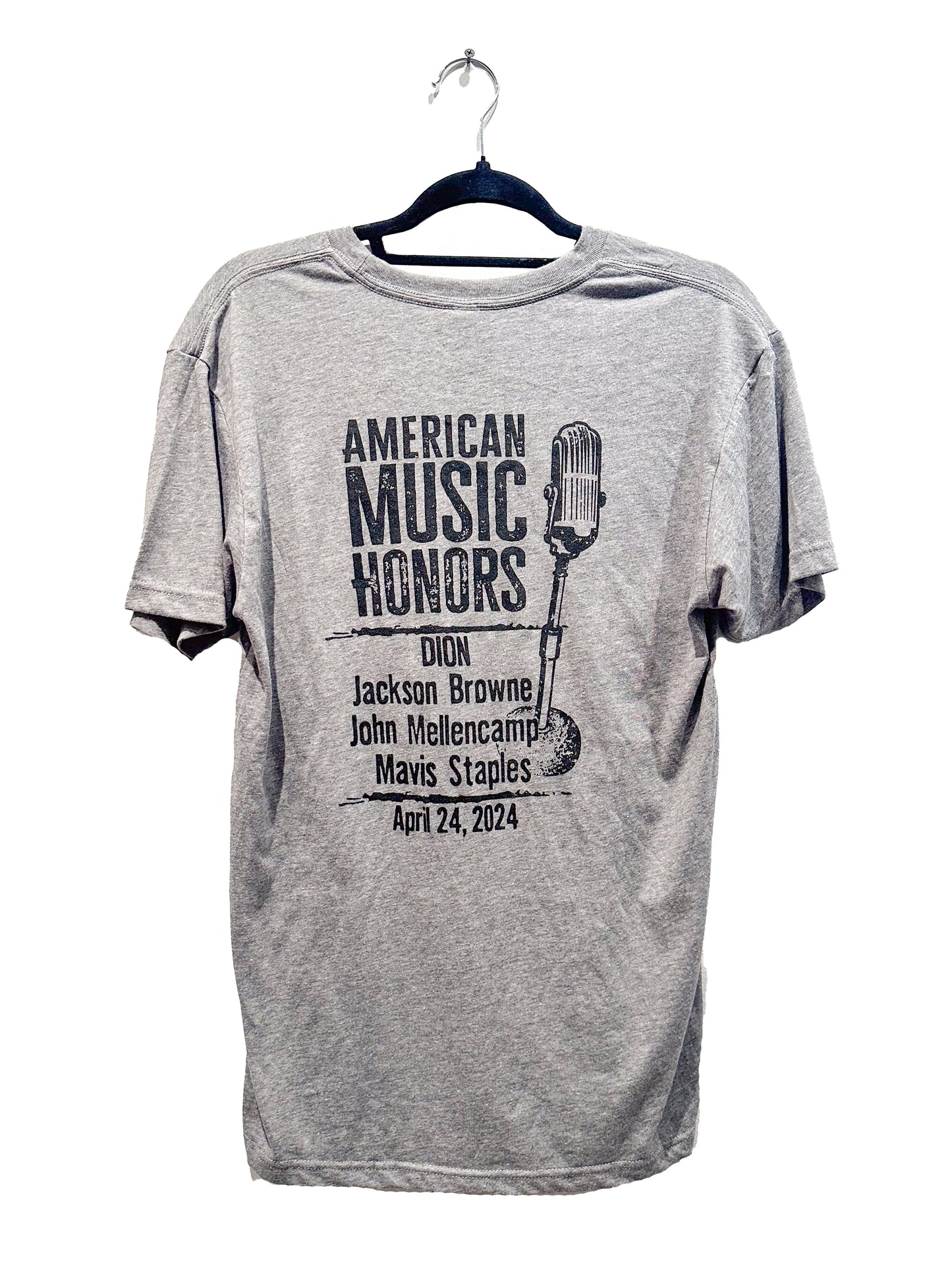 American Music Honors Unisex T-Shirt (2024)