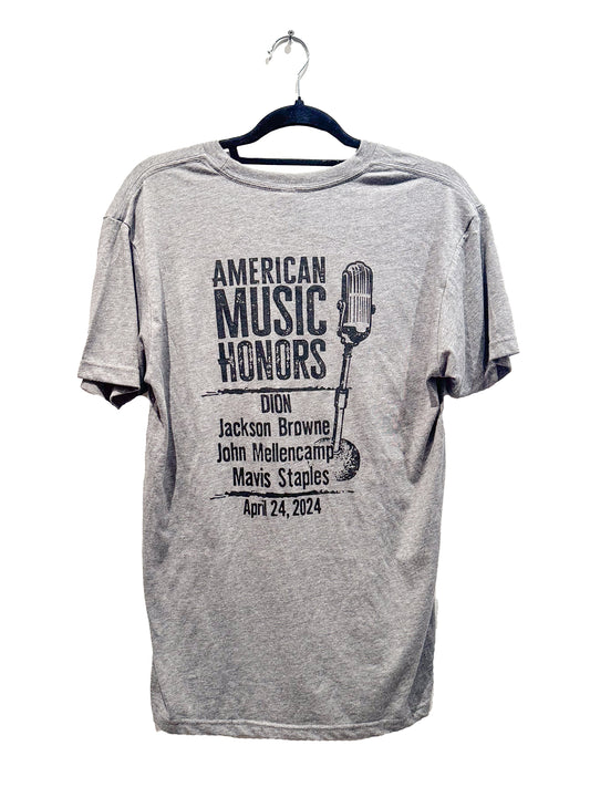 American Music Honors Unisex T-Shirt (2024)
