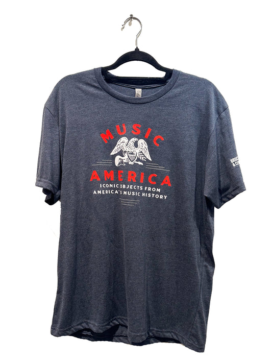 Music America Unisex T-Shirt