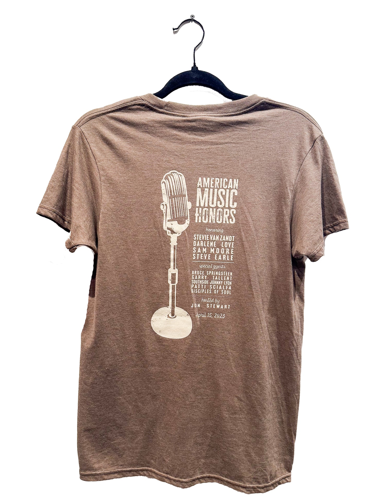 American Music Honors Unisex T-Shirt (2023)